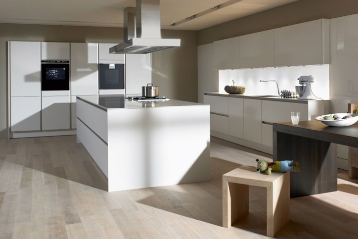 Siematic keukens. innovatie en ongekende luxe. db keukens