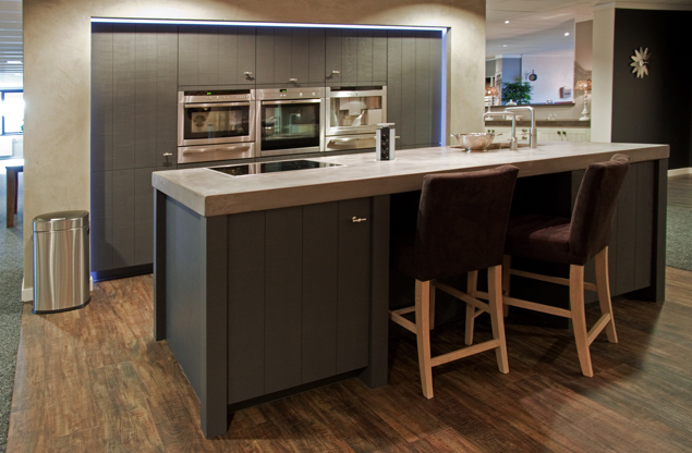 Houten keuken. voor elk budget en stijl. ook met wit db keukens