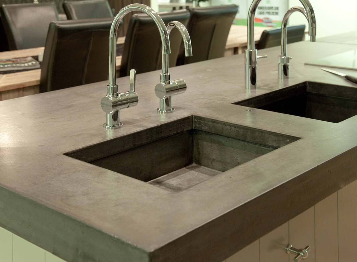 Keuken met kookeiland. Bijzonder aanrechtblad. – DB Keukens Keuken Met Kookeiland Te Koop : Keuken met kookeiland. Bijzonder aanrechtblad. – DB Keukens