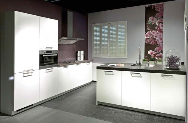 Moderne keukens. onderscheid jezelf met strak design. db keukens Wandtegels Keuken Voorbeelden : Moderne keukens. onderscheid jezelf met strak design. db keukens