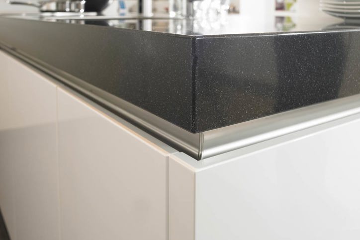 Greeploze keuken. Strak design en prettig gebruik. – DB Keukens Greeploze Keuken Zelf Maken : Greeploze keuken. Strak design en prettig gebruik. – DB Keukens