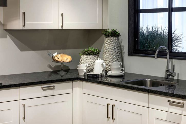 Hoogglans keuken: chique, modern, hip. bekijk voorbeelden. db ...