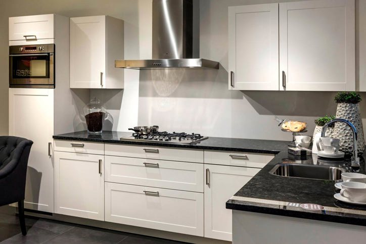 Hoogglans keuken: chique, modern, hip. bekijk voorbeelden. db ...
