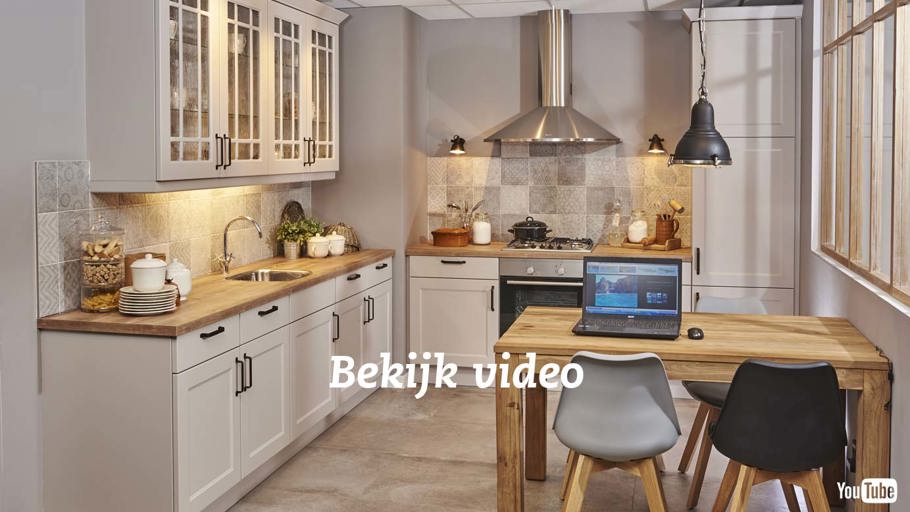 Landelijke keukens: mooi wonen in landelijke stijl db keukens