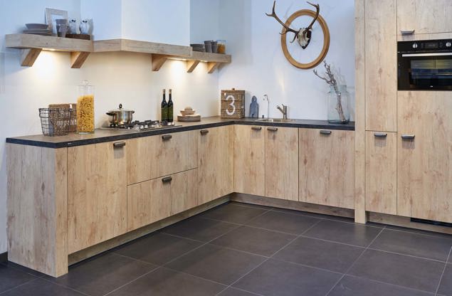 Interior design keukens ~ consenza for .