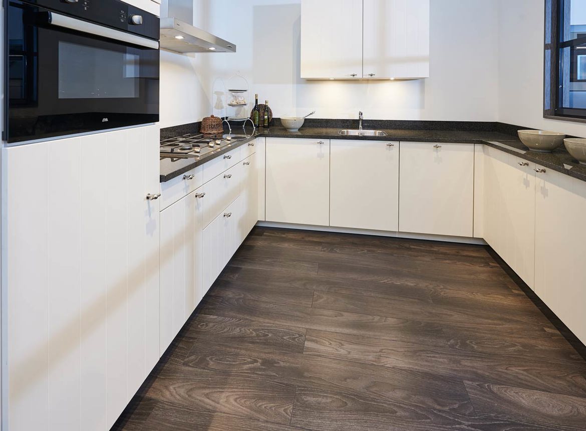Tijdloze keuken db keukens
