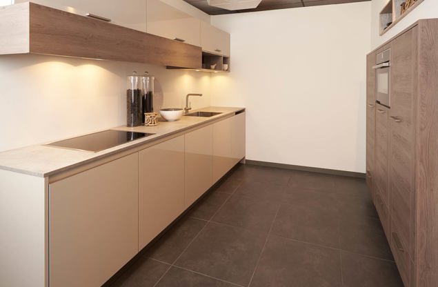 Moderne keukens: onderscheid jezelf met strak design db keukens