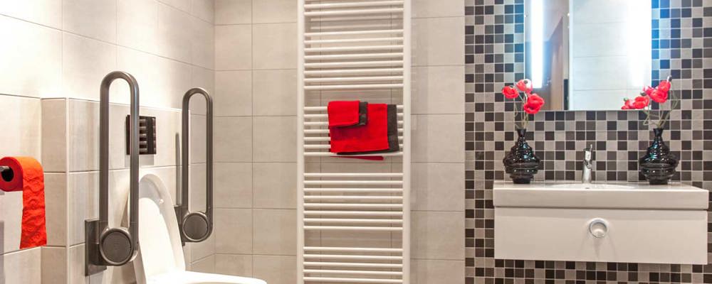 Hebt u weleens aan een design radiator gedacht? Handdoek Radiator Keuken : Hebt u weleens aan een design radiator gedacht?