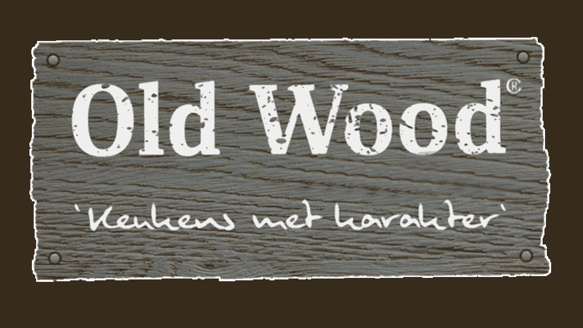 Old Wood Keukens