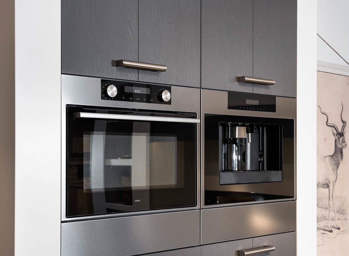 Modern landelijke keuken db keukens