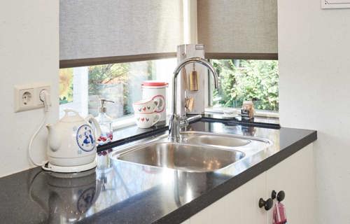 Witte Keuken, Zuid-Holland