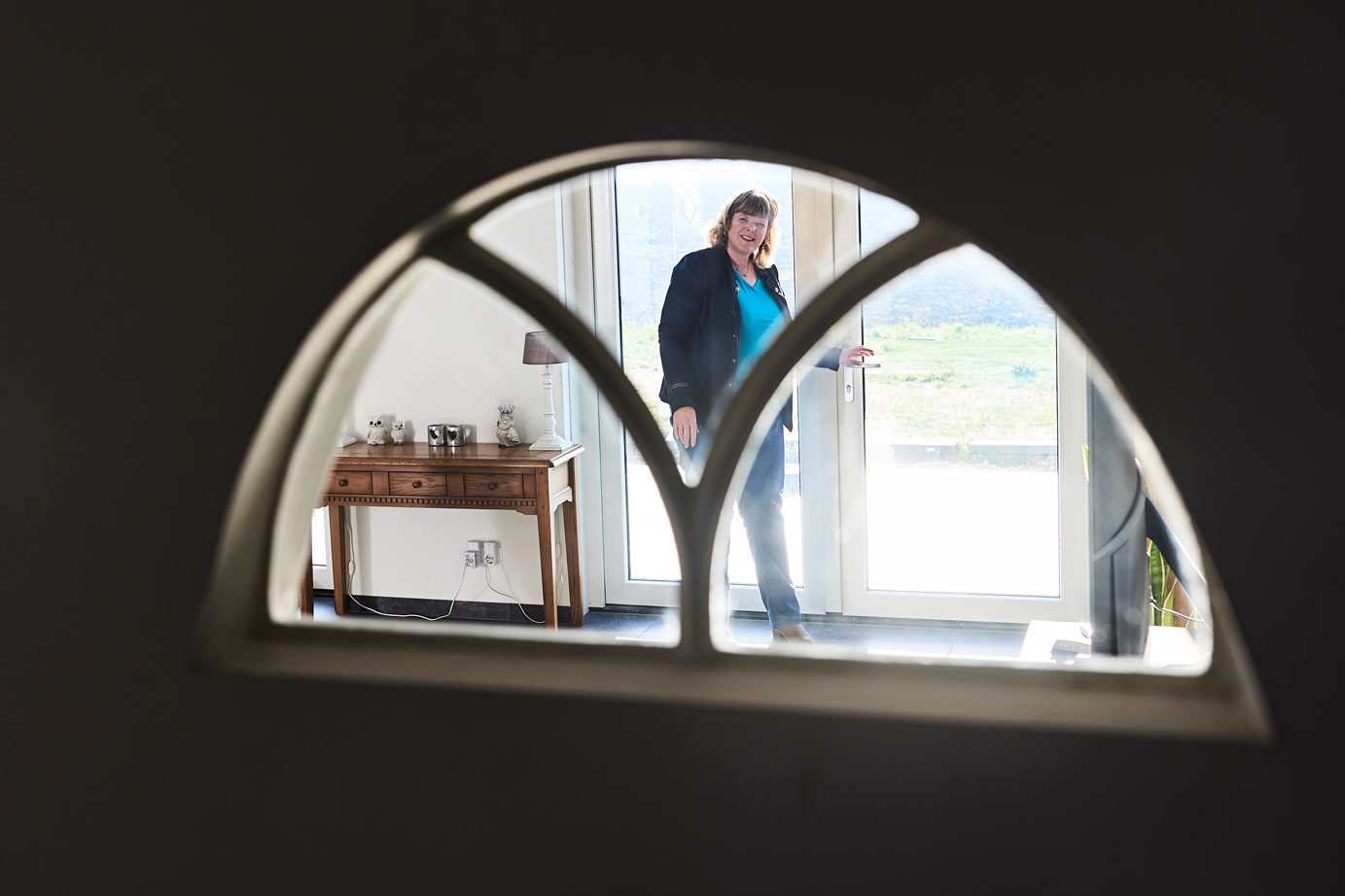 Landelijke keuken