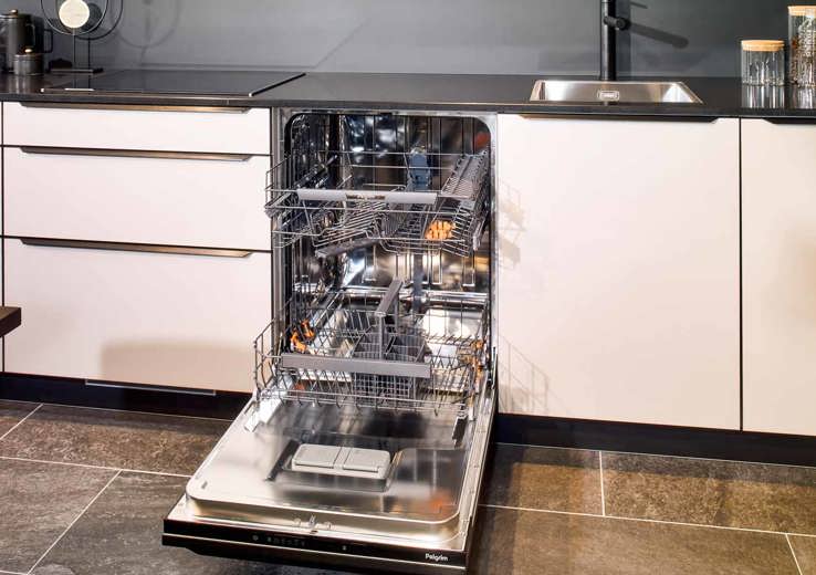 Vaatwasmachines kopen? Volop inspiratie en advies