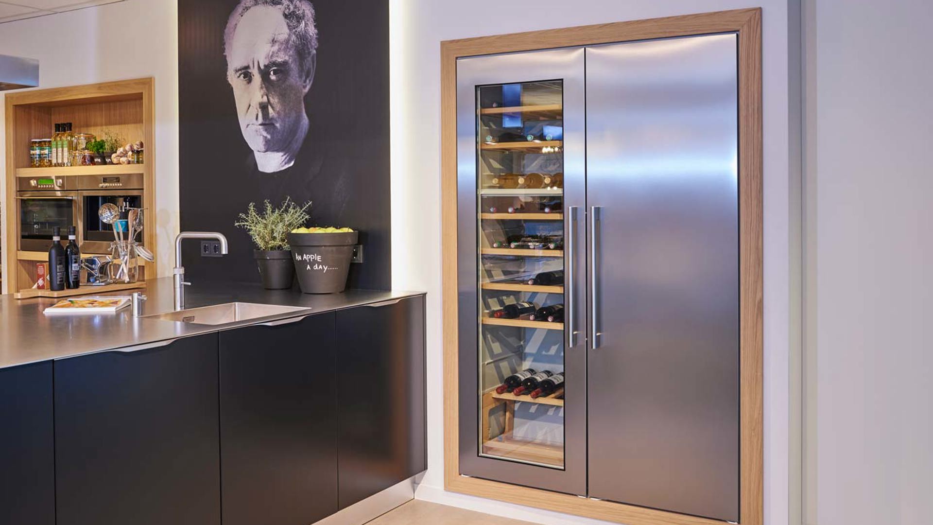 Wijnkasten inspiratie? Lees tips, trends en bekijk voorbeelden!