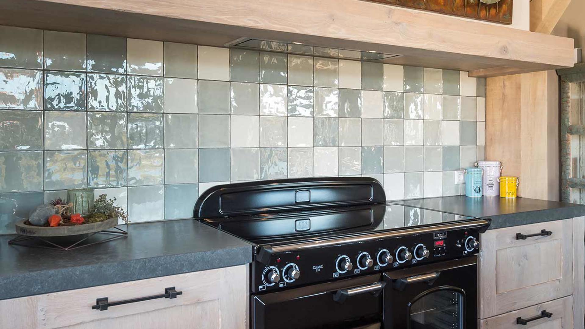 Douchescherm Wisser Set Van 3 - Glasreiniger Rakel Voor Badkamer, Keuken, Auto En Raam