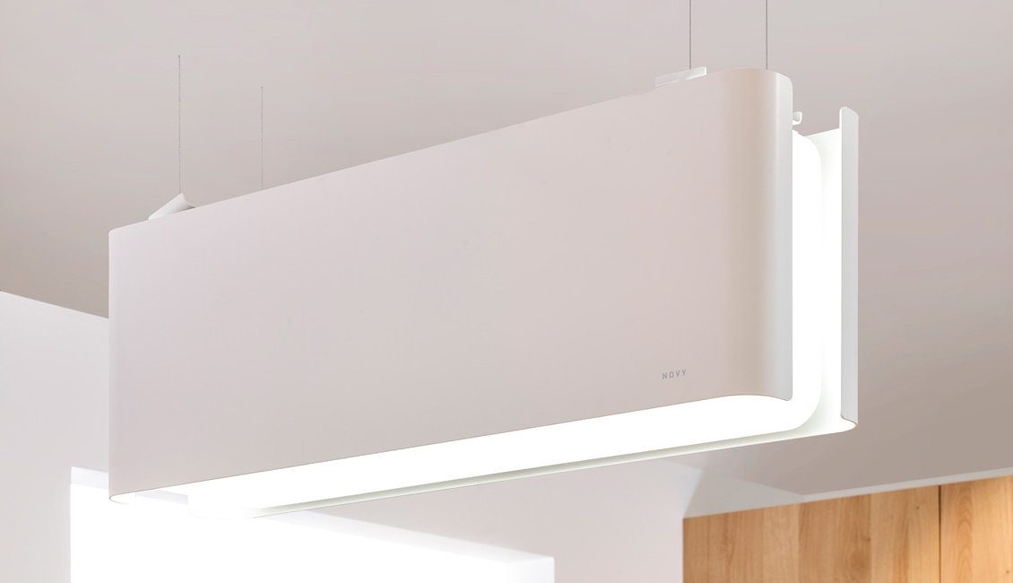 Massief eiken houten keuken 4