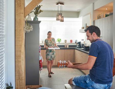 Eric steenbergen keukens Eric steenbergen keukens