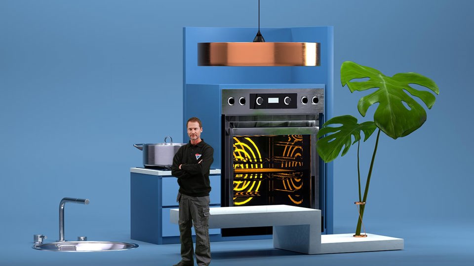 Belofte - 10 jaar garantie op onze montage