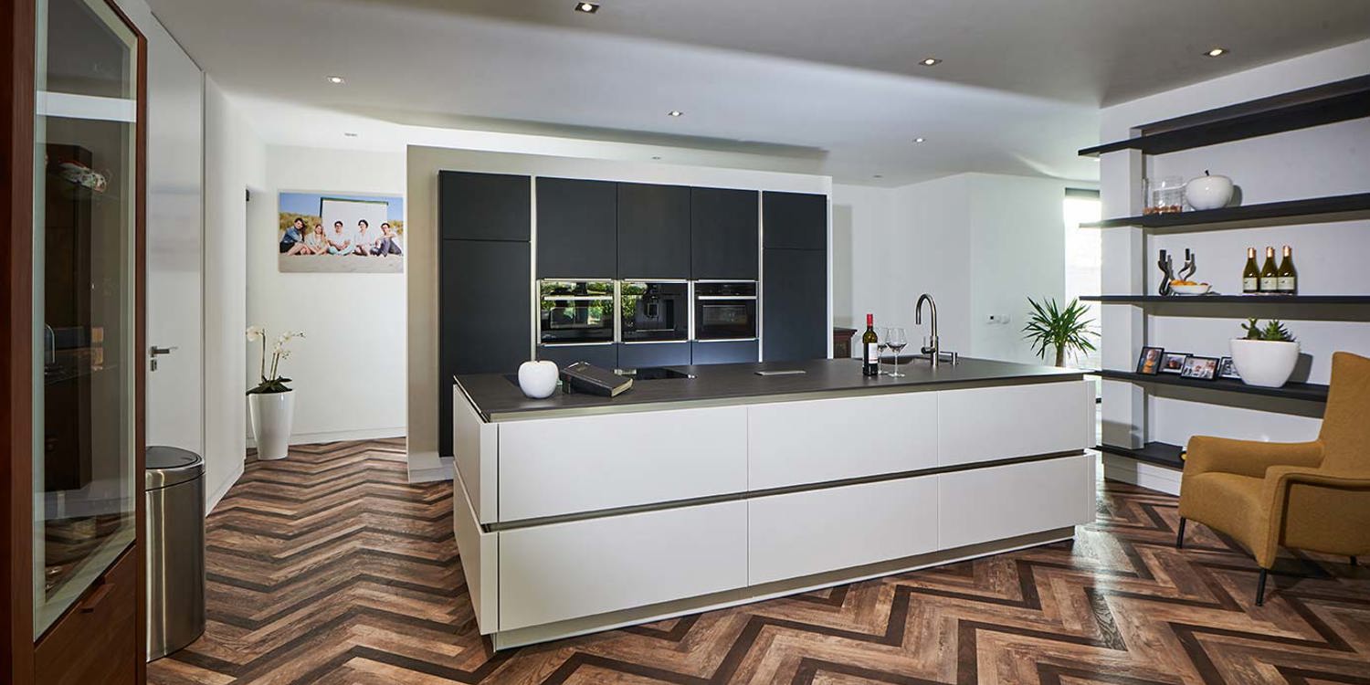 1 Design keuken Scherpenisse