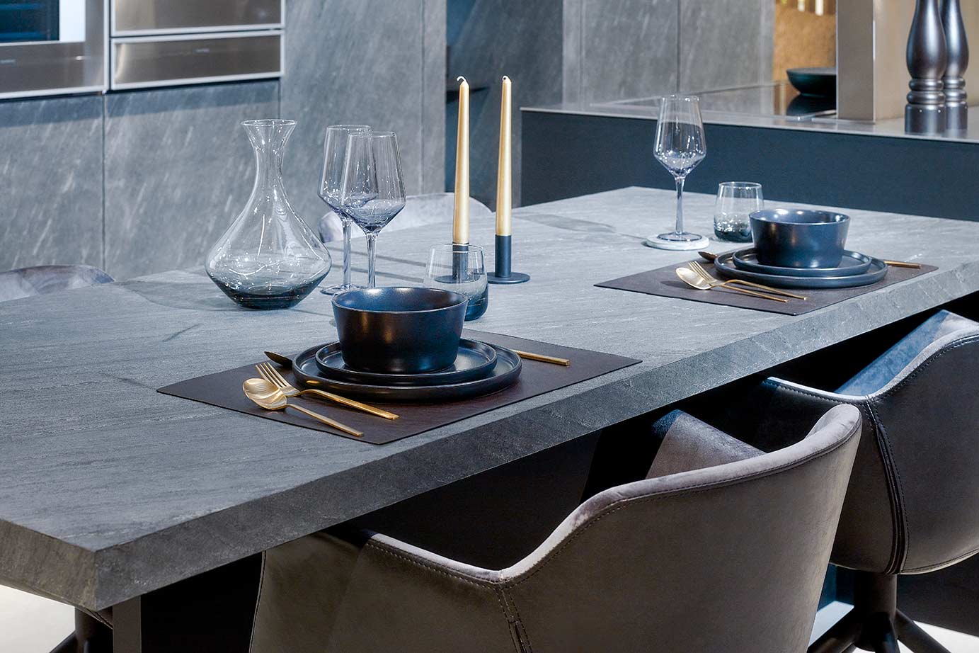 Design-keuken-interieur