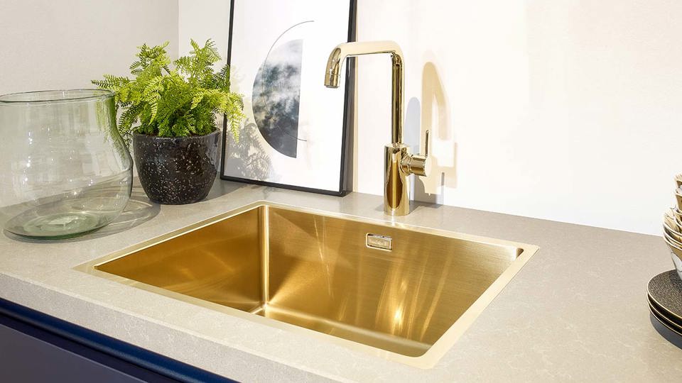 Trends in design keukens