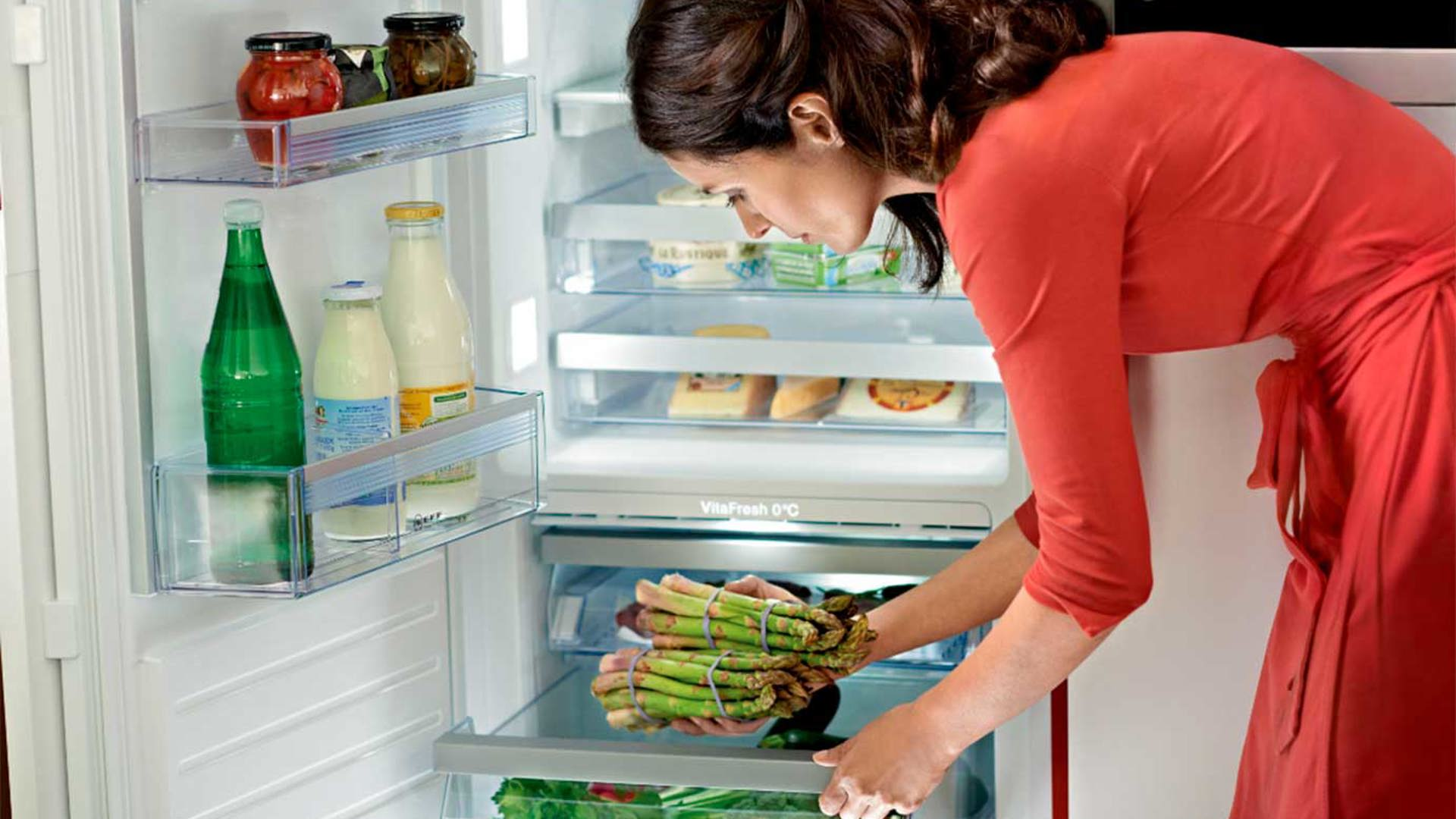NEFF-koelkast-FreshSafe