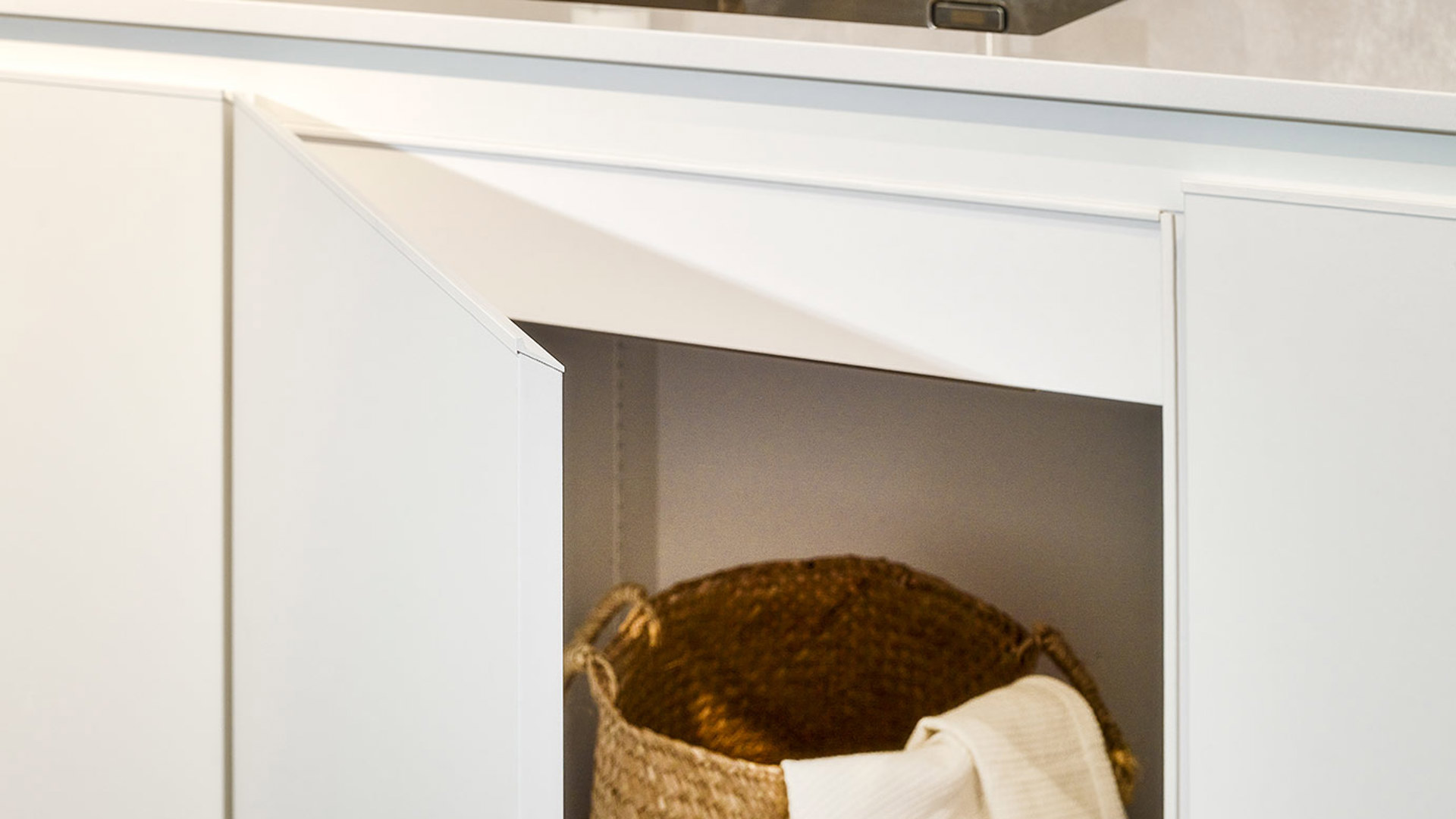 SieMatic design keuken