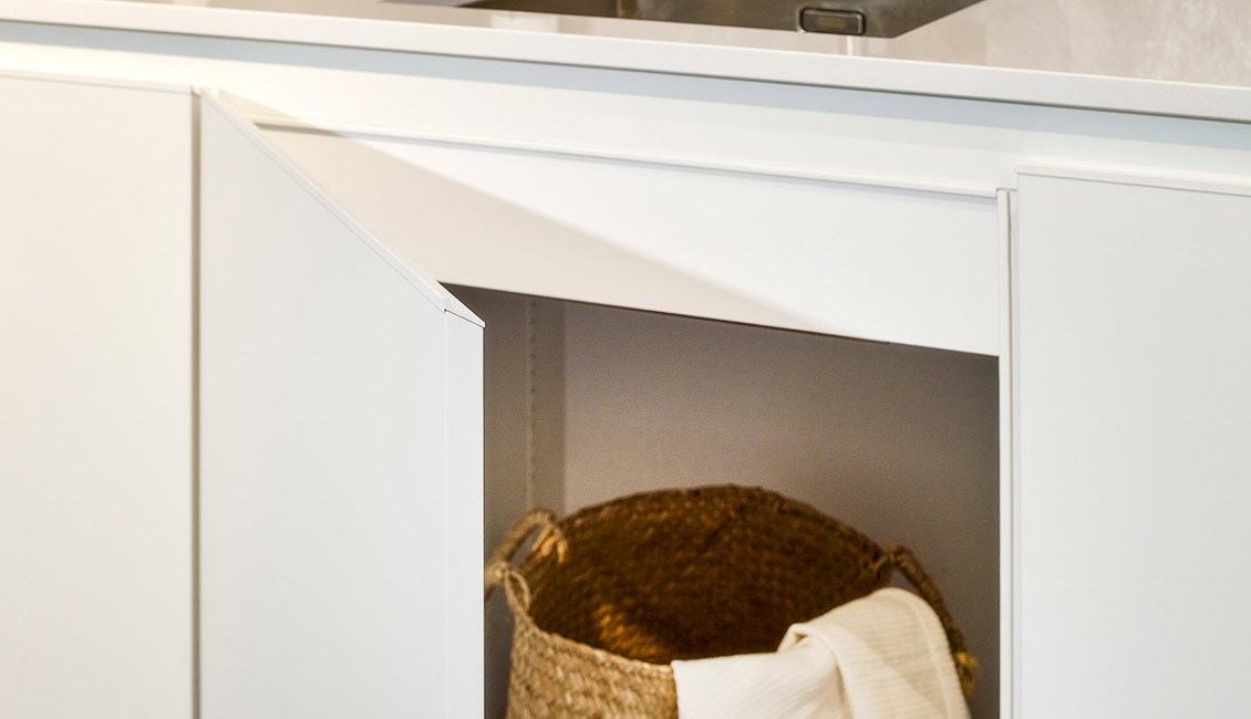 SieMatic design keuken