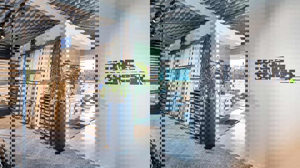 Tegelplein Arma Keukens en Sanitair Nunspeet