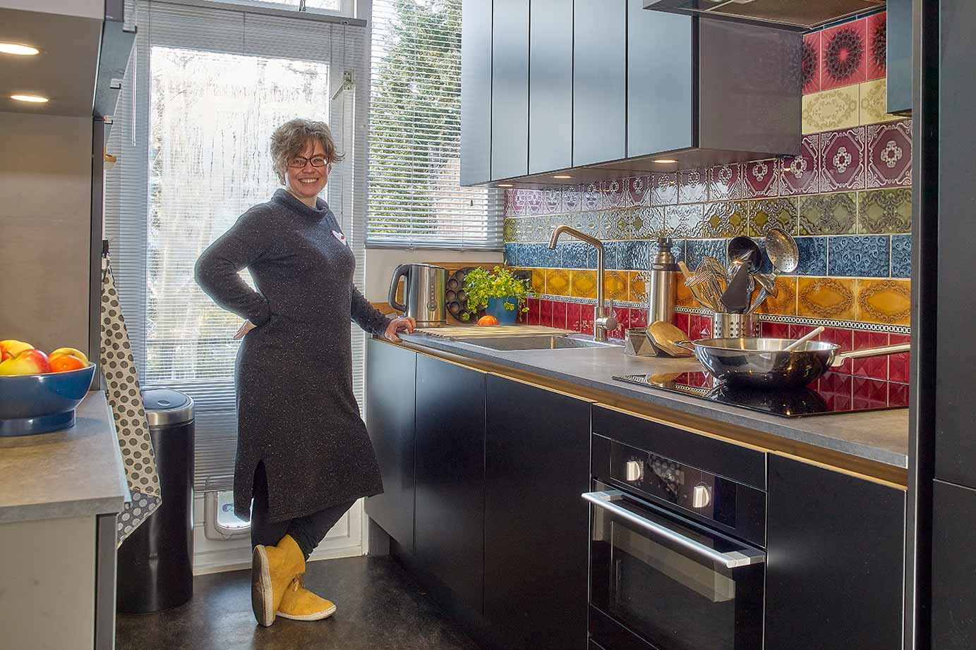 Keukenstijlen Wat Spreekt U Aan Bekijk 35 Stijlen