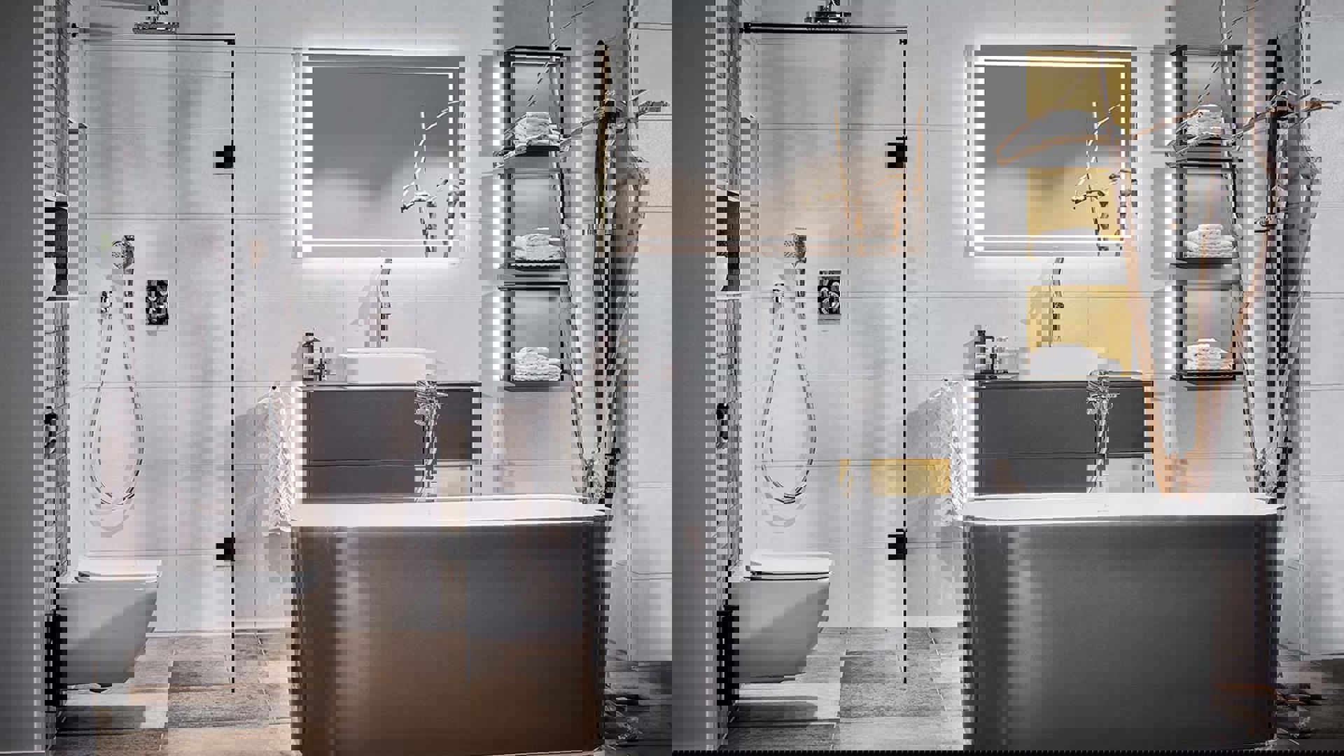 Design_badkamer_toilet_modern