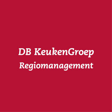 DB KeukenGroep - Regiomanagement