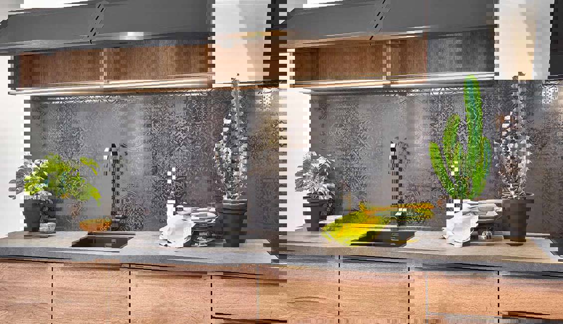 Houten-houtlook-keuken