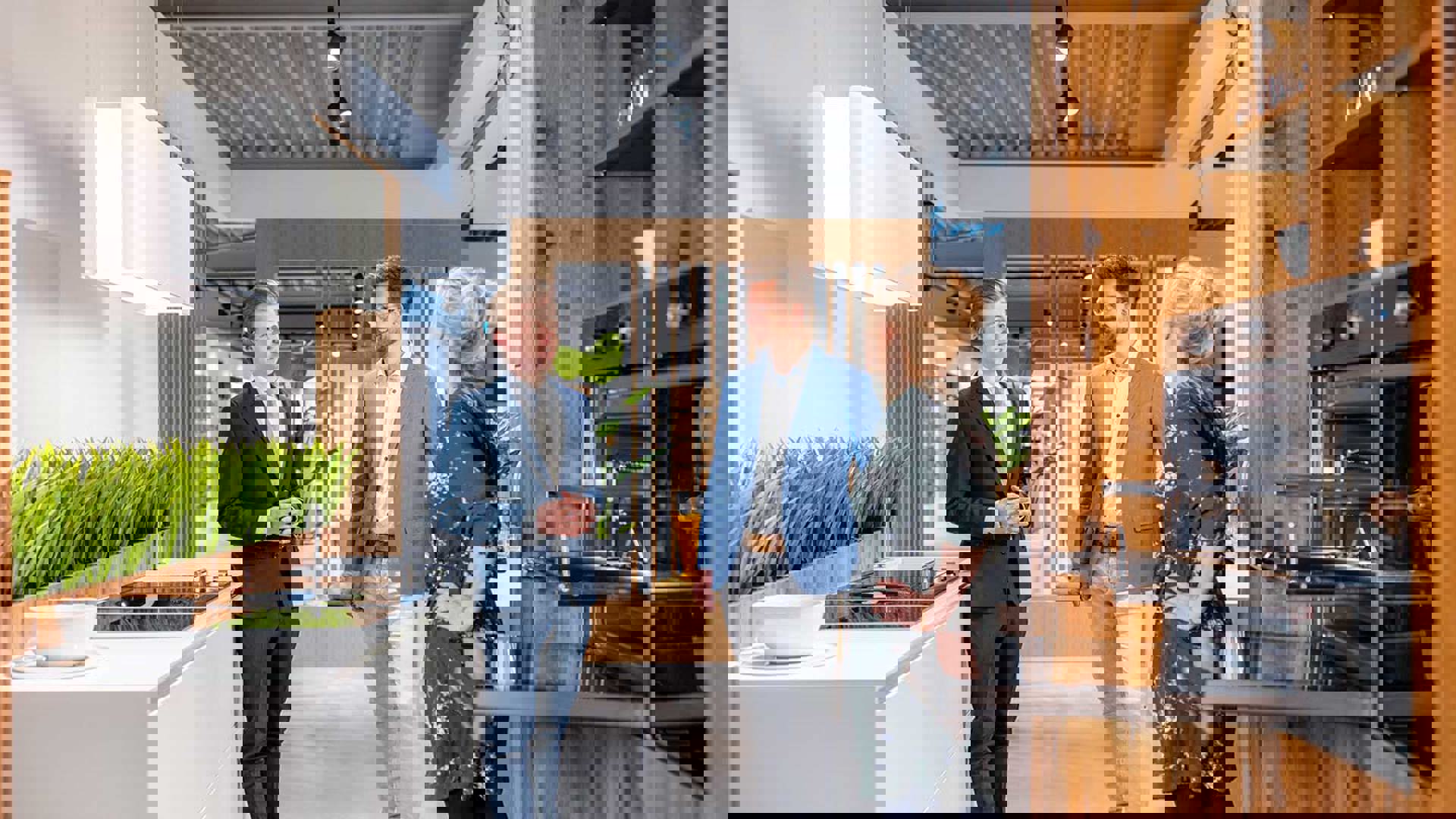 Verkoopgesprek - deskundig advies en direct de laagste nettoprijs