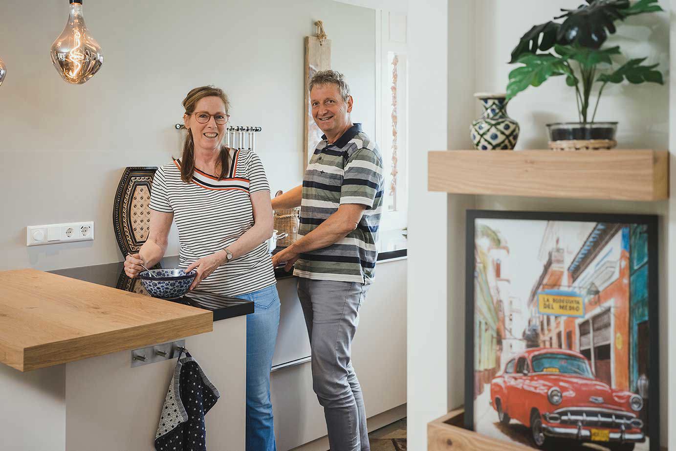 Familie Snaterse