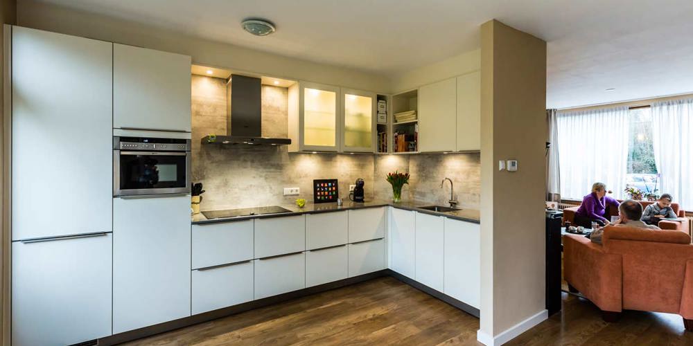 SieMatic keuken Vinkeveen