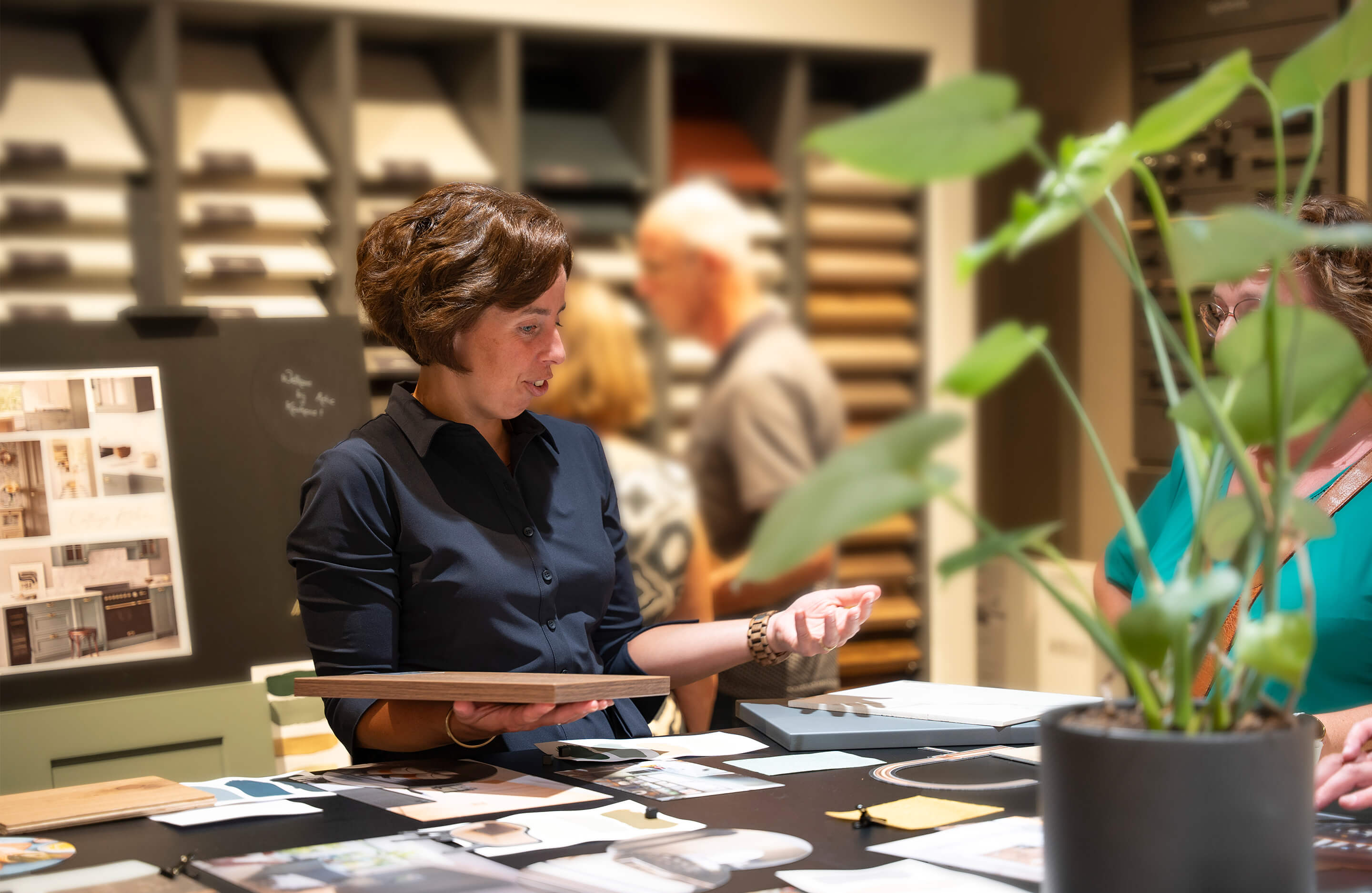 Ontdek de nieuwste keukentrends! 