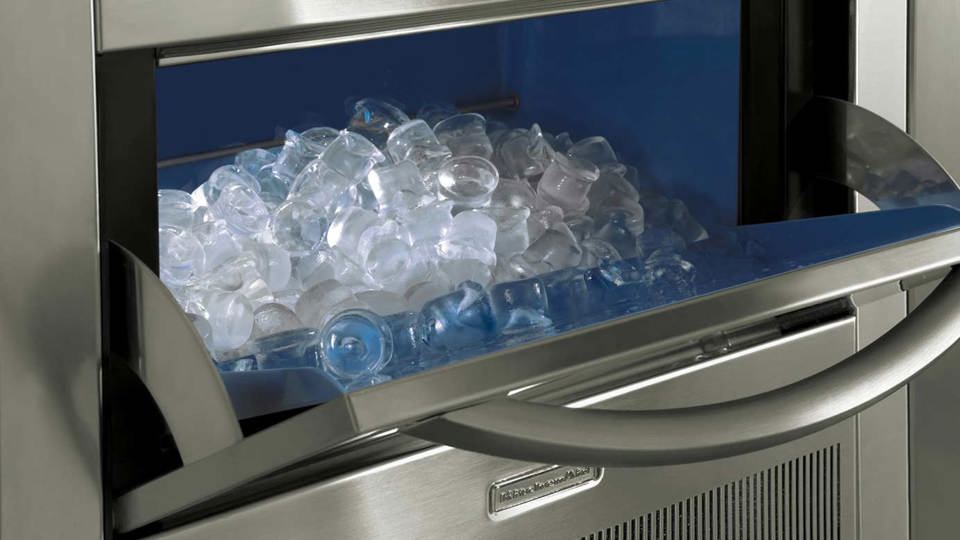 IJslbokjesmachine