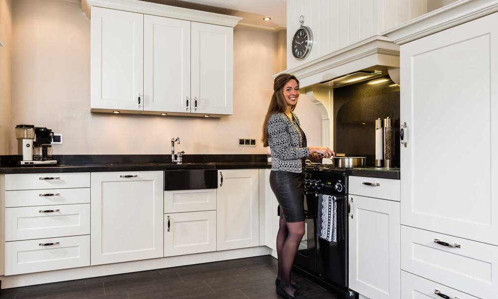 Keuken Almelo