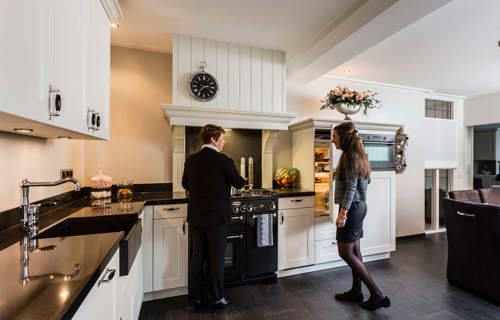 Keuken Almelo