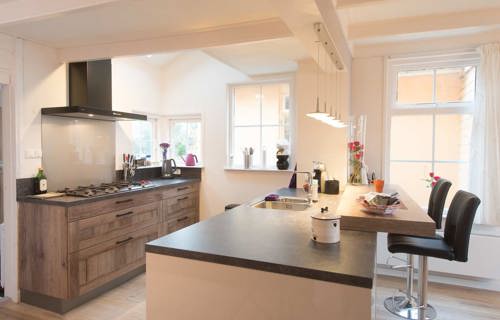 Keuken Schouwen-Duiveland