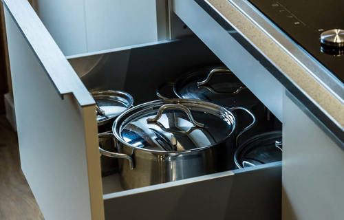 SieMatic Keuken Vinkeveen