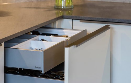 SieMatic Keuken Vinkeveen