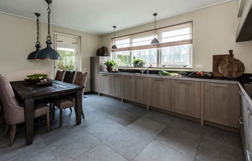 Keuken Veenendaal