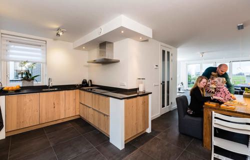 Keuken Mijdrecht