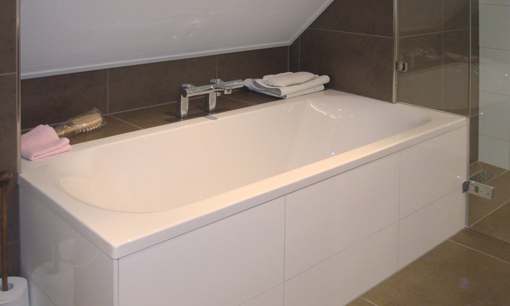 Badkamer Epe