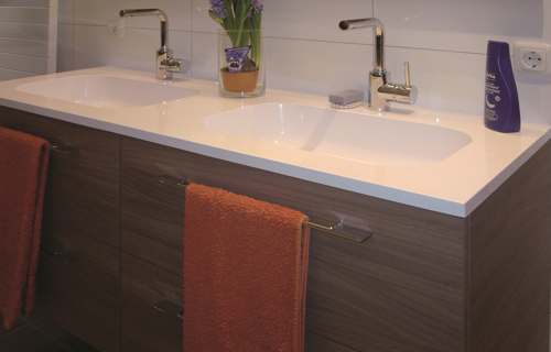 Badkamer Epe