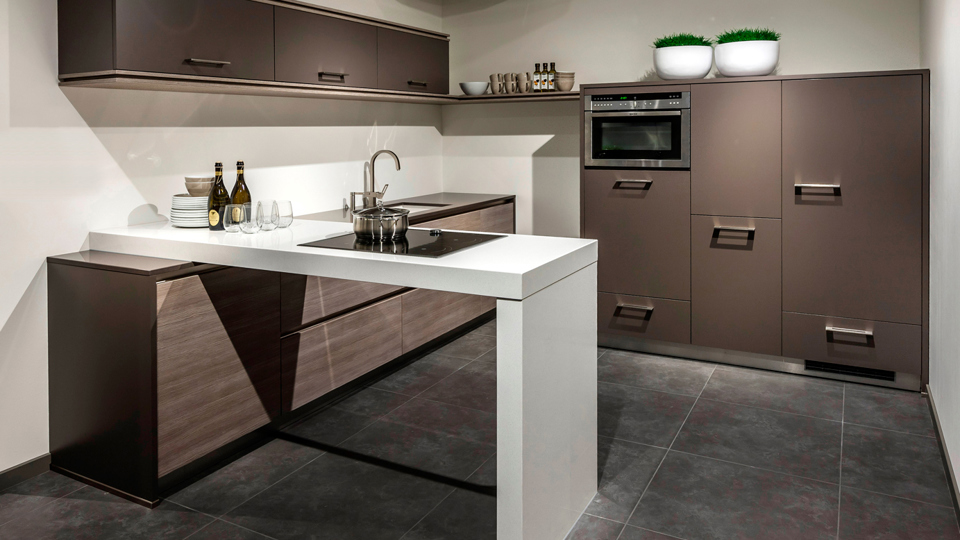 Moderne keuken