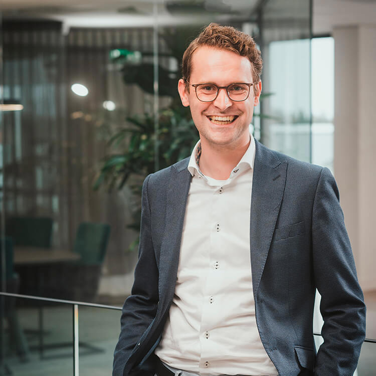Leendert Blok