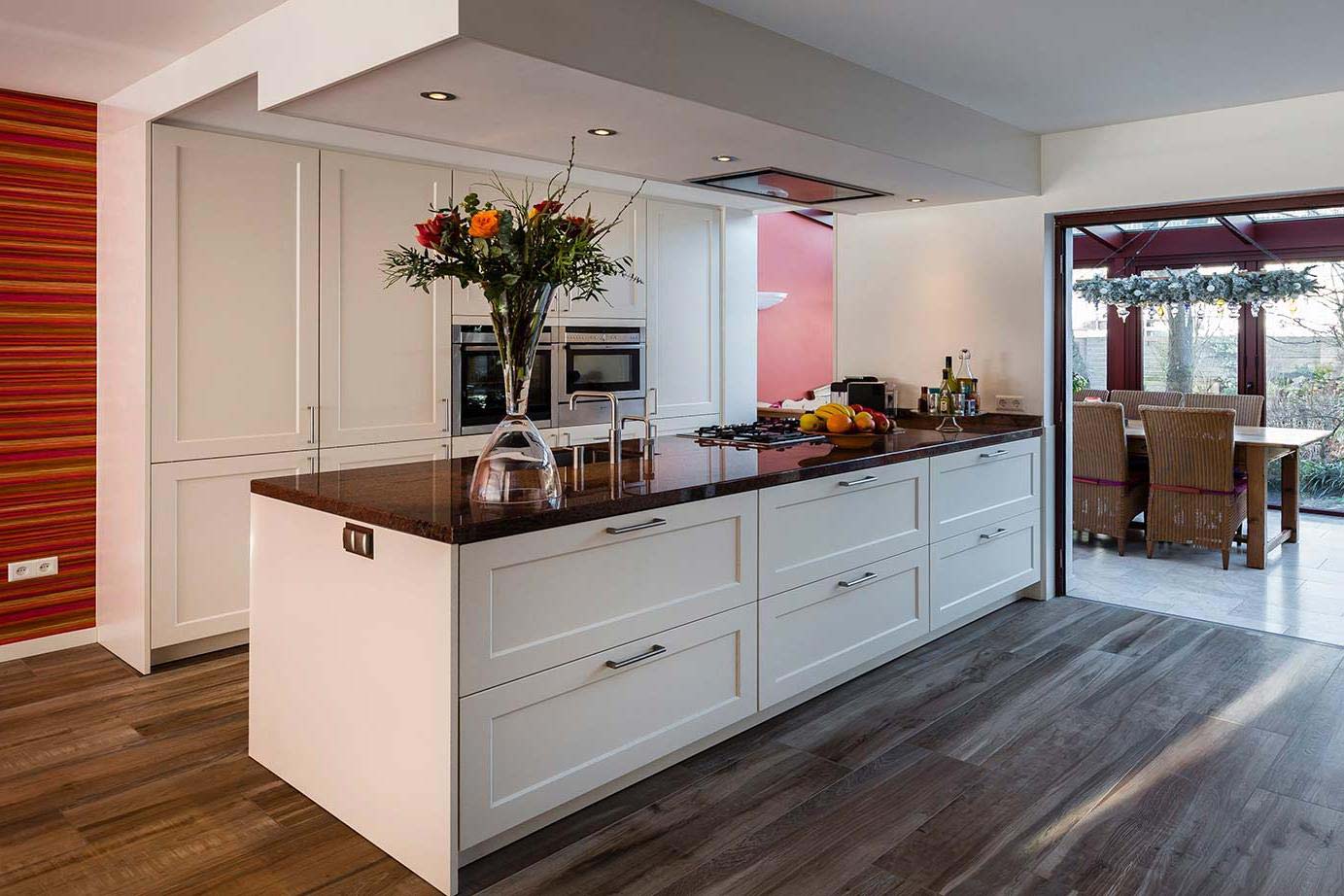 SieMatic keuken
